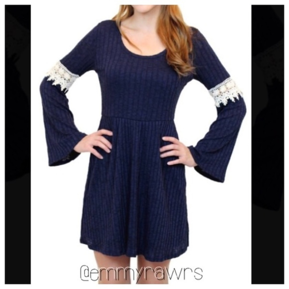 The TRINA Dress